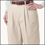 Carefree Casual Chinos (Women's)
