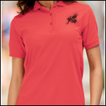 Silk Touch™ Sport Shirt(Women's)