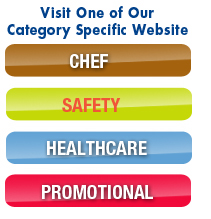 Visit One of Our Category Specific Website