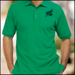 Silk Touch™ Sport Shirt(Men's)