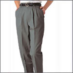 Women's Pleated Front Pants