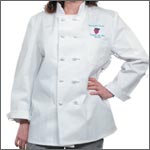 Chef Coat