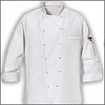 Chef Sport Chef Coat