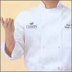 Chef Coat