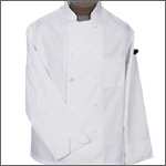 Chef Coat