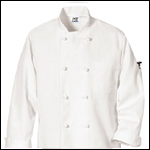 Executive Chef Coat